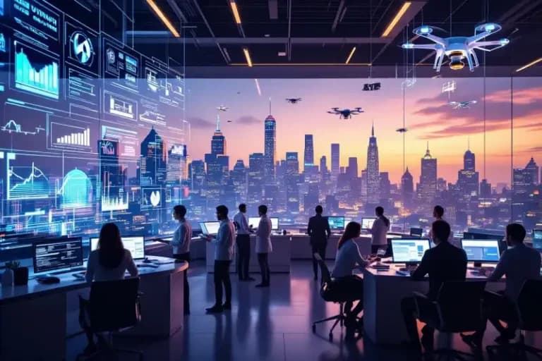 Why 2025 Is the Year for Digital Trade Acceleration