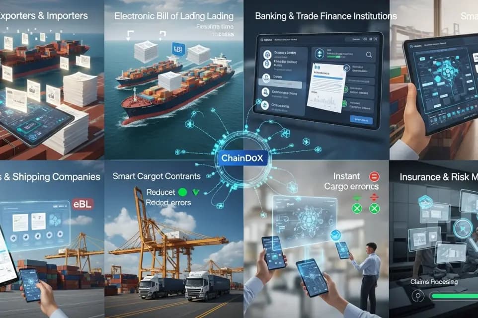 Real-World Use Cases