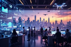digital trade