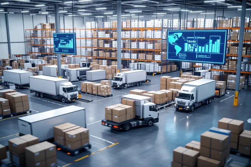 digital trade